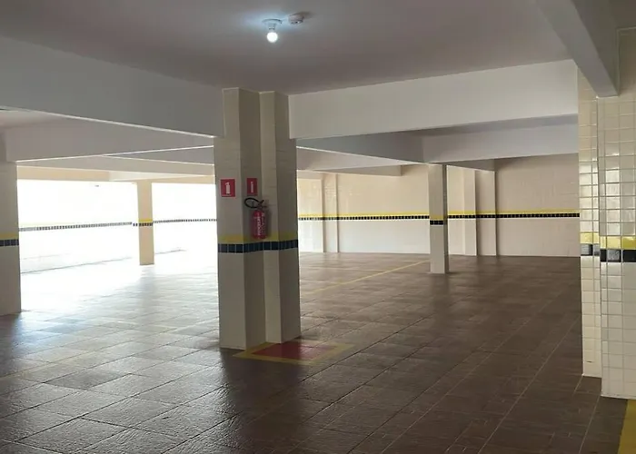 Apto Pe Na Areia Vista Mar