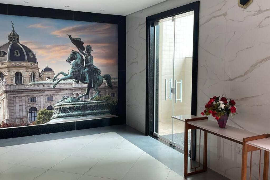 Apartment Apto Pe Na Areia Vista Mar