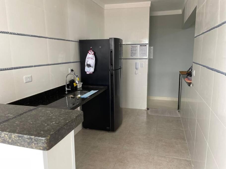 Apto Pe Na Areia Vista Mar