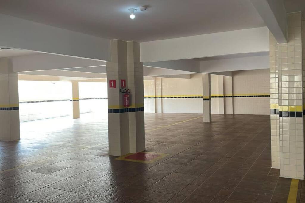 Apto Pe Na Areia Vista Mar Apartment