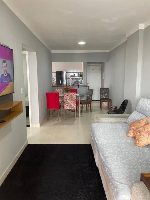 Apto Pe Na Areia Vista Mar Apartment