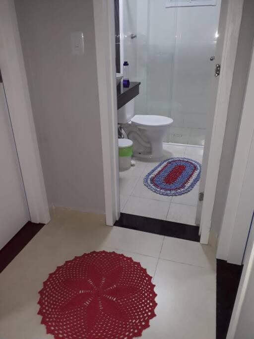 Apto Pe Na Areia Vista Mar Apartment *