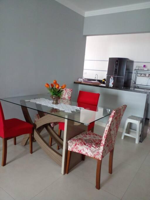Apartamento Apto Pe Na Areia Vista Mar *