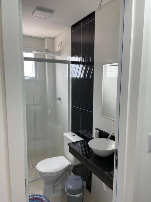 Apto Pe Na Areia Vista Mar Apartamento